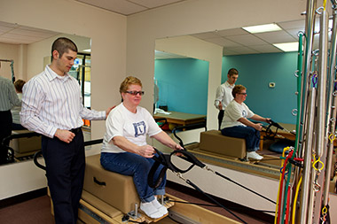 Rebecca Street Physical Therapy - Your Road to Recovery - The Dalles, Oregon